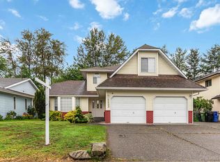 7553 Sapphire Dr, Chilliwack, BC V2R3B3