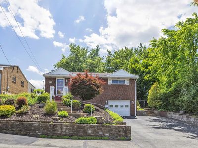 414 Audrey Dr, Pittsburgh, PA, 15236