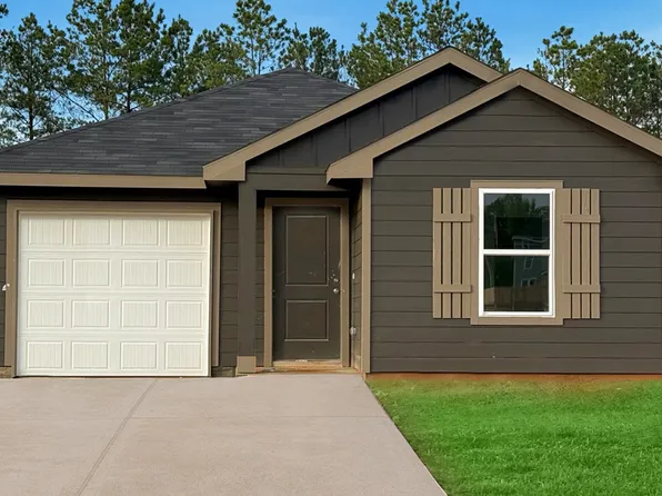 13206 McCrorey Tartan Ln, Conroe, TX 77303