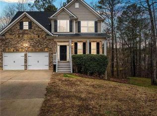 289 Muskogee Dr, Dallas, GA