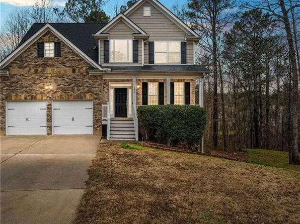 289 Muskogee Dr, Dallas, GA 30132