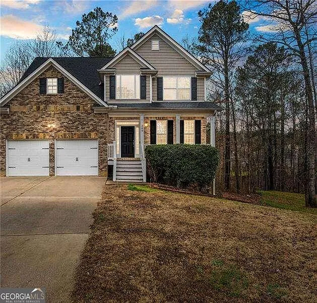 289 Muskogee Dr photo 1