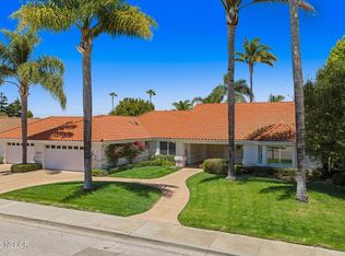 925 Flagstone Dr, Santa Maria, CA 93455