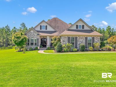11948 Coyote Dr, Spanish Fort, AL, 36527