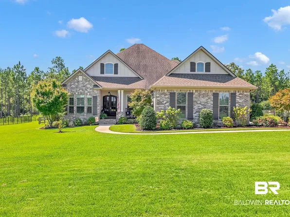 11948 Coyote Dr, Spanish Fort, AL 36527