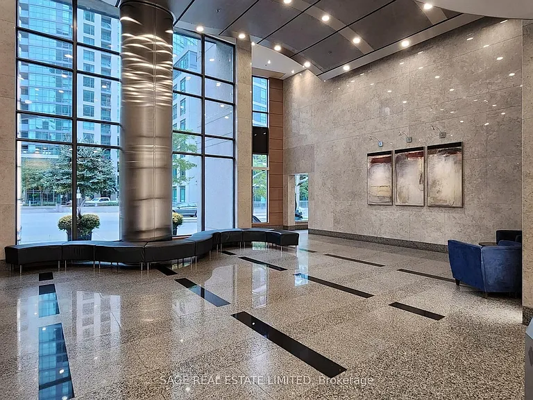 219 Fort York Blvd #616 — Photo 34