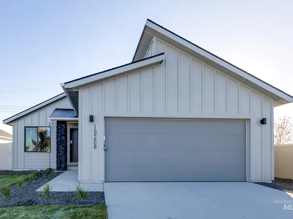 19288 Schooner Ave, Caldwell, ID 83605