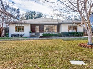 6962 Dalhart Ln, Dallas, TX 75214