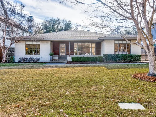 6962 Dalhart Ln, Dallas, TX 75214