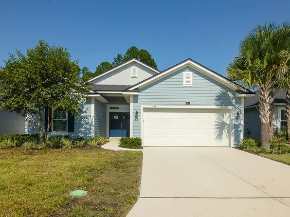 163 Bermudez Way, Saint Augustine, FL 32095