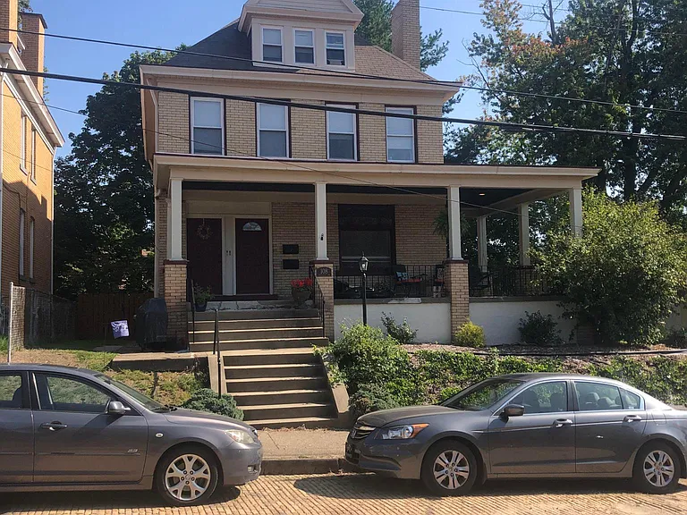 108 Washington Ave #1 — Photo 1