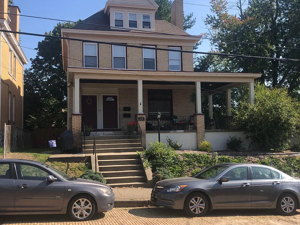 108 Washington Ave #1