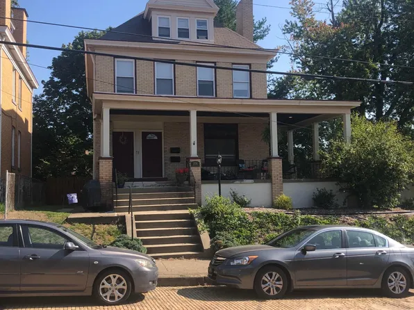108 Washington Ave #1, Pittsburgh, PA 15202