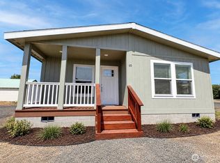 115 NE Cole Street, Wilbur, WA 99185