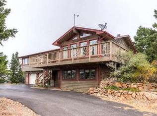 29845 Butte Dr, Golden, CO 80403