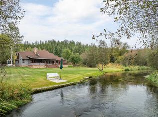 39505 N Elk Chattaroy Rd, Elk, WA 99009