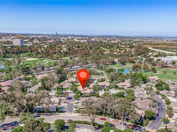 10 Viejo #73, Irvine, CA 92612
