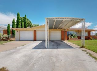 11600 Grand Ave NE, Albuquerque, NM 87123