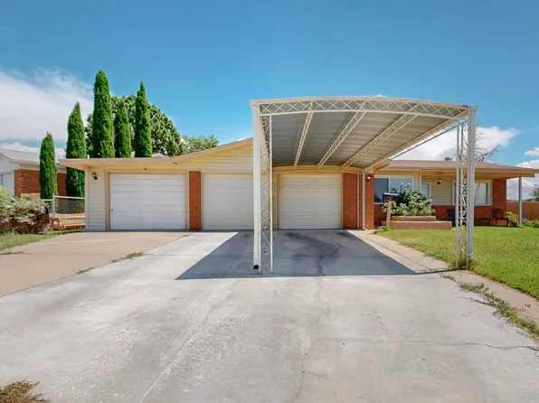 11600 Grand Ave NE, Albuquerque, NM 87123