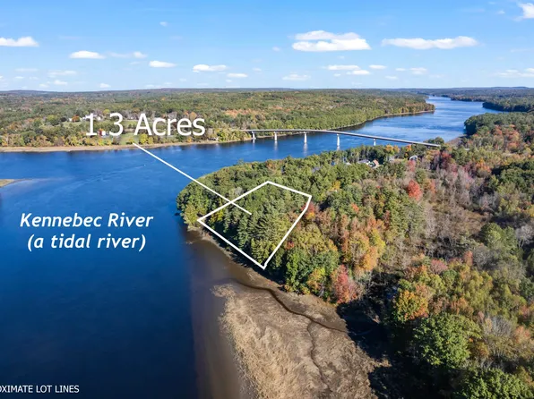 Lot # 1 Densmore Drive, Dresden, ME 04342