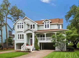 1256 Lakeside Dr LOT 64, Corolla, NC 27927