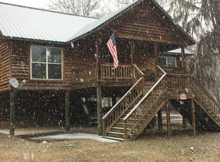 211 Cherokee, Glenwood, GA 30428