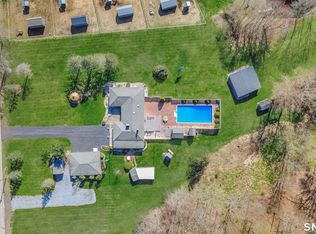 28 Cemetery Road, Willington, CT 06279