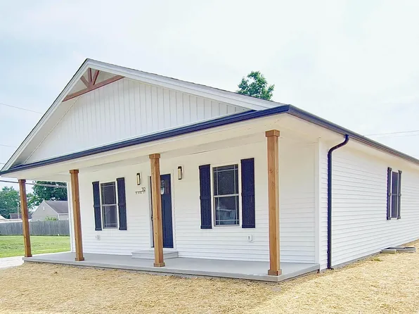 312 N Vine St, Crothersville, IN 47229