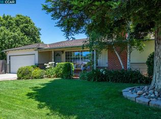 1820 Alray Dr, Concord, CA 94519