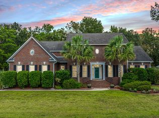 6008 Mansfield Blvd, North Charleston, SC 29418