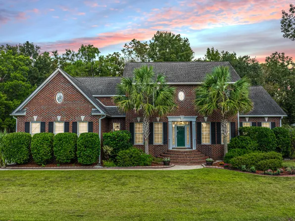 6008 Mansfield Blvd, North Charleston, SC 29418