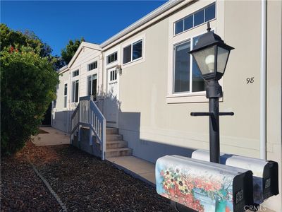 3057 S Higuera St Space 98, San Luis Obispo, CA, 93401
