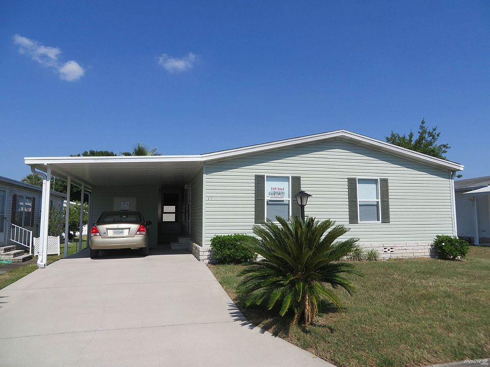 412 LIBERTY DRIVE
