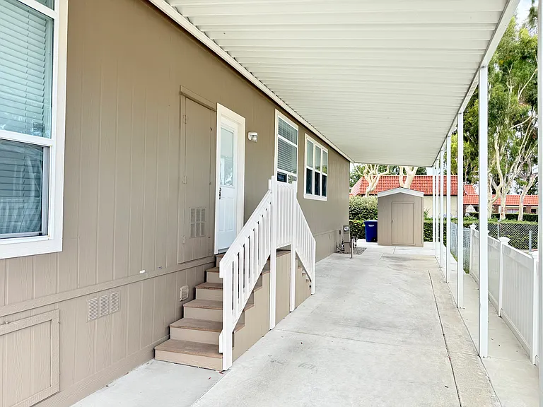 3595 Santa Fe Ave #227 — Photo 36