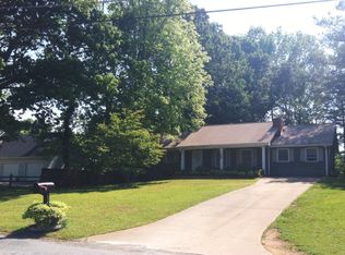 4956 Wade Valley Way, Cumming, GA 30040