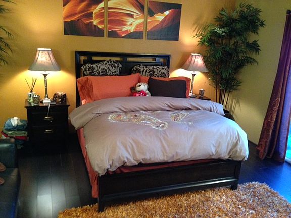 5th image of 280 S Avenida Caballeros Unit 135
