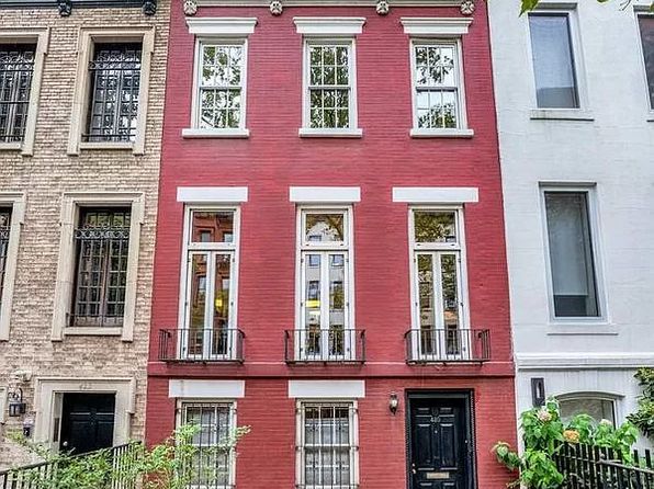 Row Houses New York NY Real Estate 271 Homes For Sale Zillow