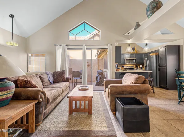 1001 N PASADENA -- #101, Mesa, AZ 85201
