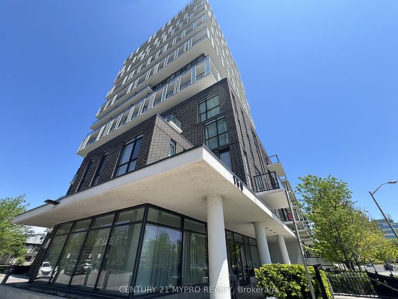 3rd image of 150 Fairview Mall Dr #802