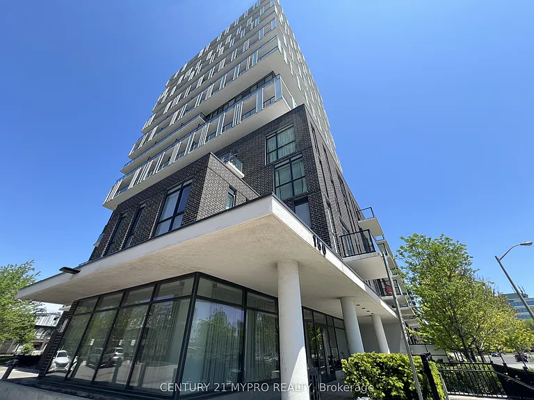 150 Fairview Mall Dr #802 — Photo 3