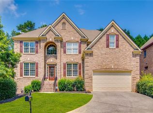 10980 Abbotts Station Dr, Johns Creek, GA 30097