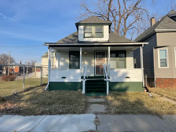 4846 Crane St, Detroit, MI 48214