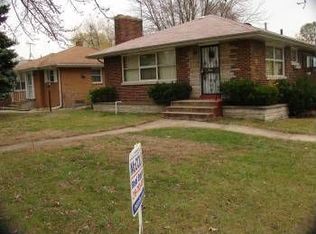 4331 W 13th Ave, Gary, IN 46404