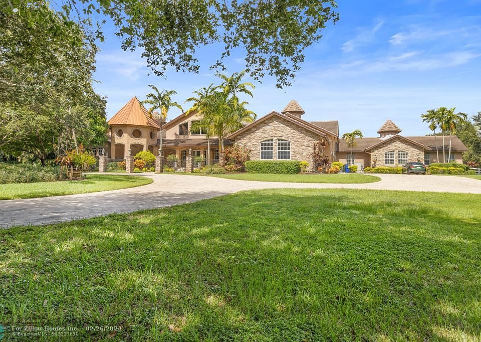 5335 Holatee Trl, Southwest Ranches, FL 33330 Zillow