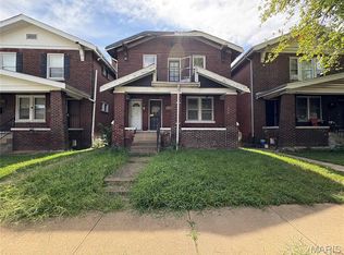 3334 Aubert Ave, Saint Louis, MO