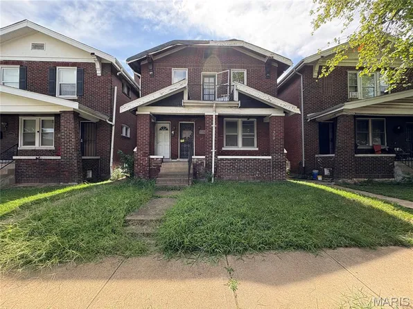 3334 Aubert Ave, Saint Louis, MO 63115