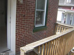 207 Gay St #B, Phoenixville, PA 19460