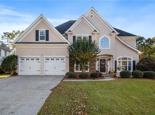 435 Sweet Ivy Ln, Lawrenceville, GA 30043