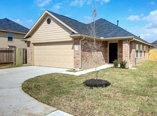 2407 Thorney Ct, Houston, TX 77073