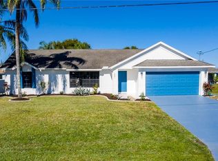 221 SW 29th St, Cape Coral, FL 33914